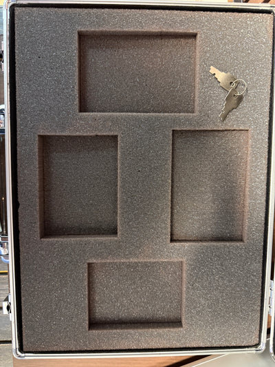 FLAWLESS - 3 TOMME KOFFERTER