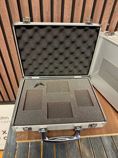 FLAWLESS - 3 TOMME KOFFERTER