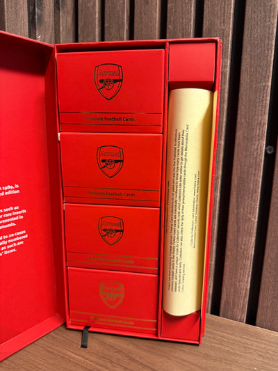 ARSENAL - FUTERA LOT - 2 TOMME BOKSER FRA ARSENAL 2016