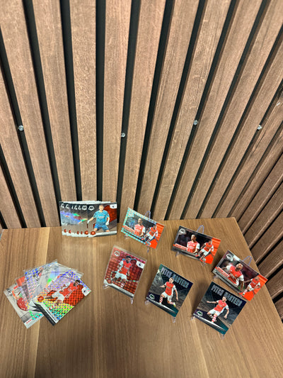 ARSENAL - LOT - PANINI MOSAIC PREMIER LEAGUE 2021/22