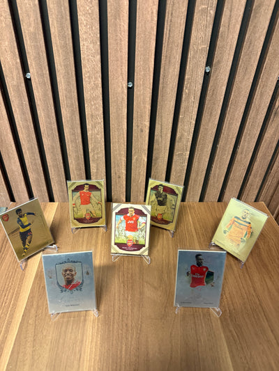 ARSENAL - LOT - FUTERA 2016 ARSENAL - NUMMERERTE