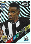 NOR 11 - ALEXANDER ISAK - NEWCASTLE UNITED - NORDIC GIANT