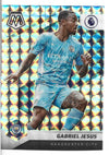014. GABRIEL JESUS - MANCHESTER CITY - MOSAIC