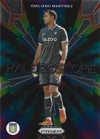 KALEIDOSCOPE-019. EMILIANO MARITNEZ - ASTON VILLA