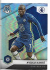 006. N`GOLO KANTE - CHELSEA - SILVER