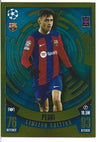 LE11 - PEDRI - FC BARCELONA - LIMITED EDITION