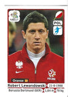 074. ROBERT LEWANDOWSKI - POLAND