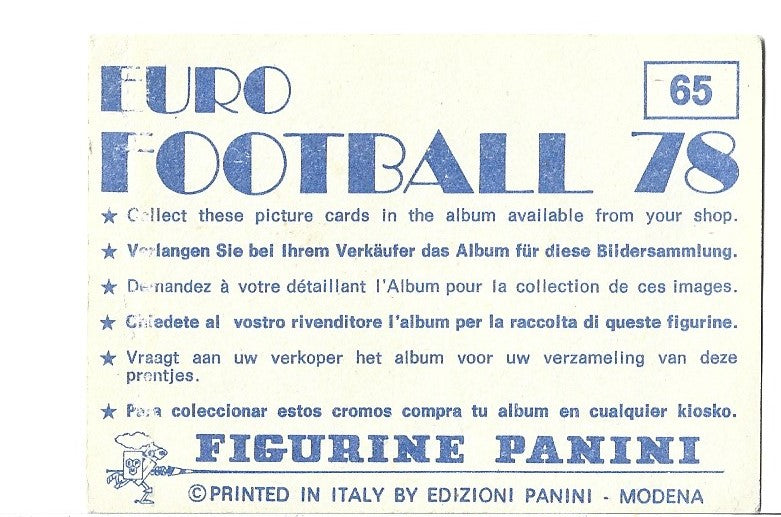 065. LIVERPOOL - TEAM PHOTO