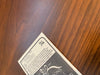 74. LIONEL MESSI - FC BARCELONA - PANINI CHAMPIONS OF EUROPE - ROOKIE STICKER