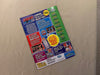 MERLIN`S - PREMIER LEAGUE 2016 - STICKER ALBUM