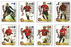 000. MANCHESTER UNITED - SHOOT OUT PREMIER LEAGUE 2003/04 EX RONALDO