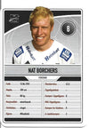 ODD GRENLAND - NAT BORCHERS