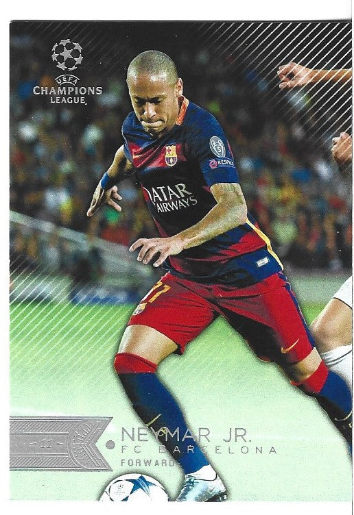 111.NEYMAR JR - FC BARCELONA