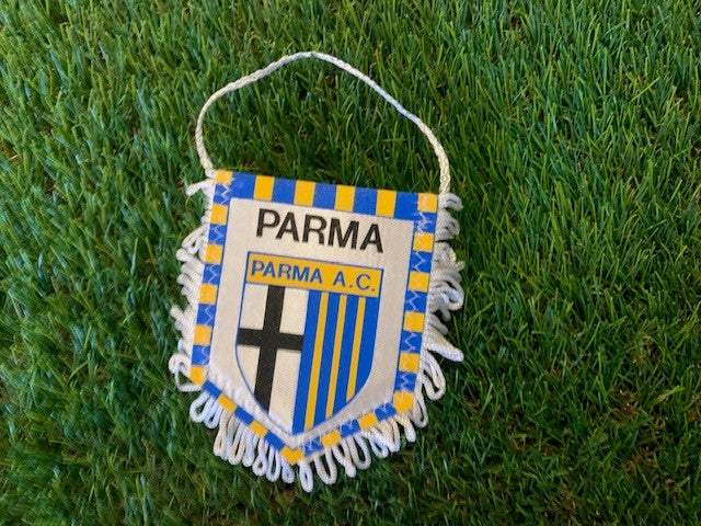 PARMA A.C. - VINTAGE VIMPEL