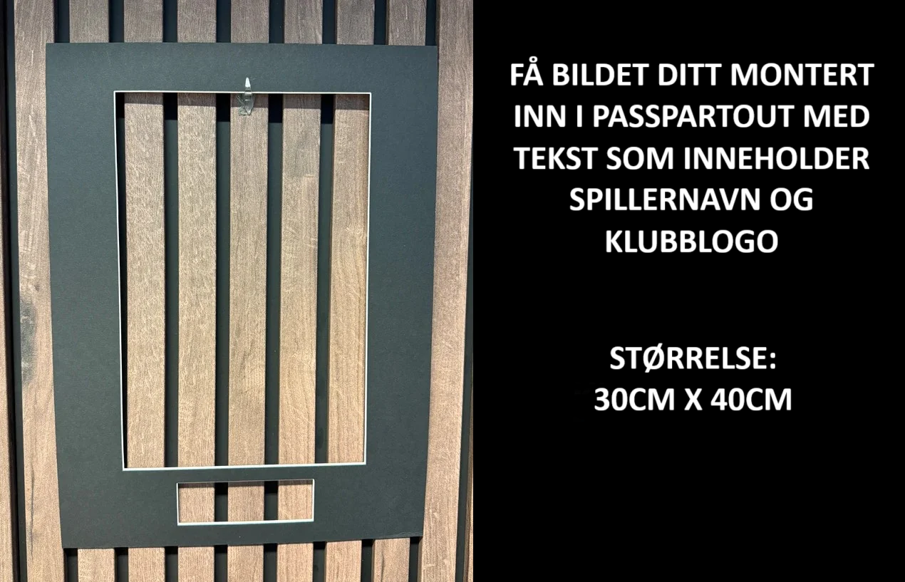 ARSENAL - MARTIN KEOWN - SIGNERT BILDE MED EKTEHETSBEVIS/COA