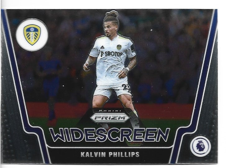 06. KALVIN PHILLIPS - LEEDS UNITED - WIDESCREEN