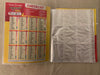 PANINI ADRENALYN XL - PREMIER LEAGUE 2019/20 - ORGINAL SAMLEPERM - MED PERSONLIG RABATTKODE