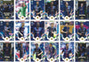 PARIS SAINT-GERMAIN - KOMPLETT SETT MED PANINI ADRENALYN XL FIFA 365 - 2026