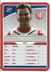LYN - STEFAN RASCH