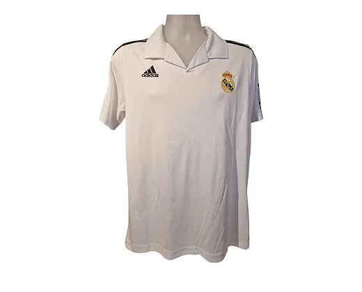 RAUL - SIGNERT DRAKT MED EKTEHETSBEVIS/COA