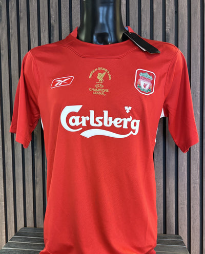 RAFAEL BENITEZ - SIGNERT DRAKT MED EKTEHETSBEVIS/COA
