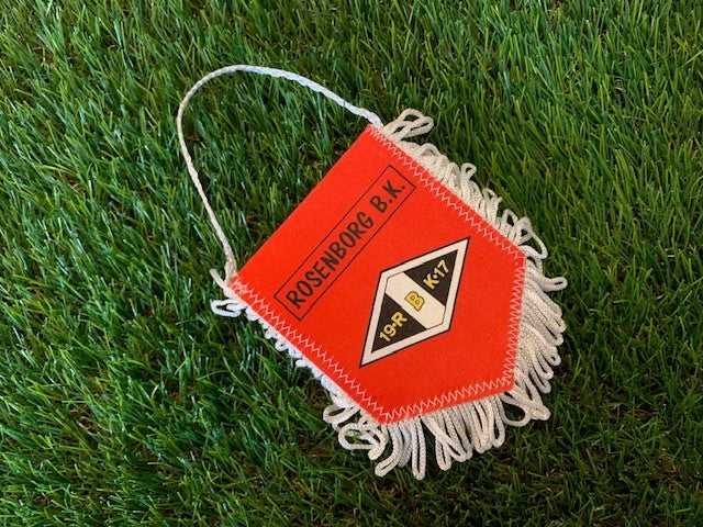 ROSENBORG B.K - VINTAGE VIMPEL