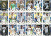 REAL MADRID - KOMPLETT SETT MED PANINI ADRENALYN XL FIFA 365 - 2026