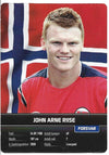 A-LANDSLAGET - HERRER - JOHN ARNE RIISE