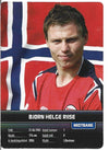 A-LANDSLAGET - HERRER - BJØRN HELGE RIISE