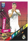 176.  RMA 5.  Toni Kroos - Real Madrid CF -  Fans' Favourite
