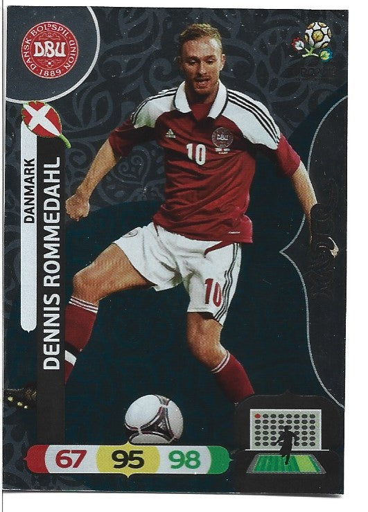 277.  Dennis Rommedahl - Danmark - MASTER