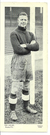 TED SAGAR - EVERTON