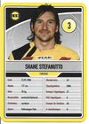 LILLESTRØM SK - SHANE STEFANUTTO