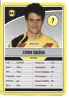 LILLESTRØM SK - ESPEN SØGÅRD