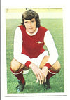 014. PETER STOREY - ARSENAL