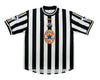 ALAN SHEARER - SIGNERT DRAKT MED EKTEHETSBEVIS/COA