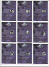 FUTERA PLATINUM WORLD CUP GREATS 1998