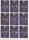 FUTERA PLATINUM WORLD CUP GREATS 1998