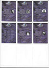 FUTERA PLATINUM WORLD CUP GREATS 1998