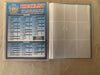 TOPPS MATCH ATTAX 2008/09 - EXTRA - ORGINAL SAMLEPERM - MED PERSONLIG RABATTKODE