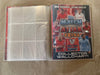 TOPPS MATCH ATTAX 2012/13 - EXTRA - ORGINAL SAMLEPERM - MED PERSONLIG RABATTKODE