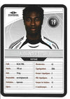 ROSENBORG BK - ALEXANDER TETTEY