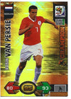 253.  Robin van Persie - Netherlands  -  Champion
