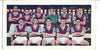 N0.3. WEST HAM UNITED - SOCCER TEAM SERIES 1