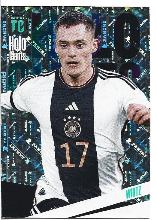FLORIAN WIRTZ - GERMANY - HOLO GIANTS