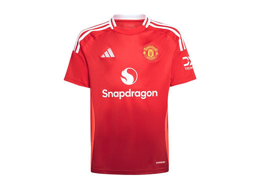 MARCUS RASHFORD - SIGNERT DRAKT MED EKTEHETSBEVIS/COA
