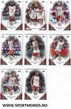 BAYERN MUNCHEN - KOMPLETT LAGSETT TOPPS UEFA CLUB COMPETITIONS 2023/24