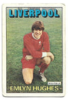 110. EMLYN HUGHES - LIVERPOOL