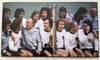 000. 4-RINGS PERM - PANINI - FIFA WORLD CUP 1974 - MUNCHEN