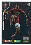 295. NANI - PORTUGAL - MASTER